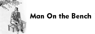 Logo image for Man On the Bench